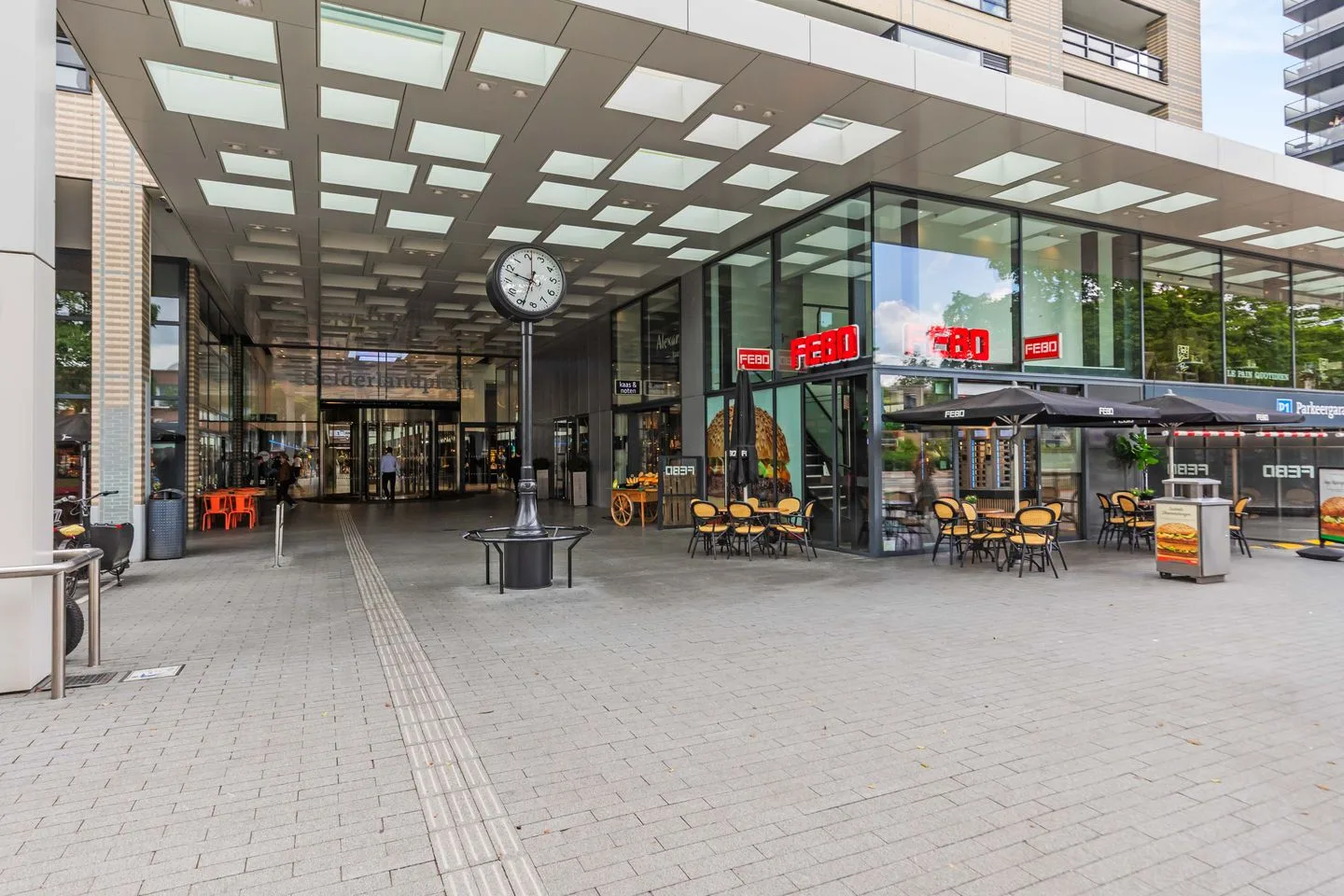 Frieslandstraat 167 Amsterdam thumbnail 22