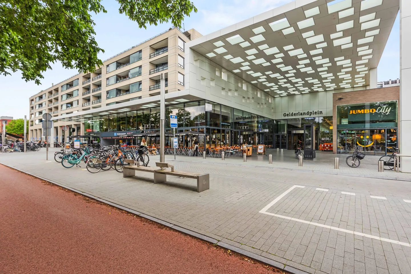 Frieslandstraat 167 Amsterdam thumbnail 23