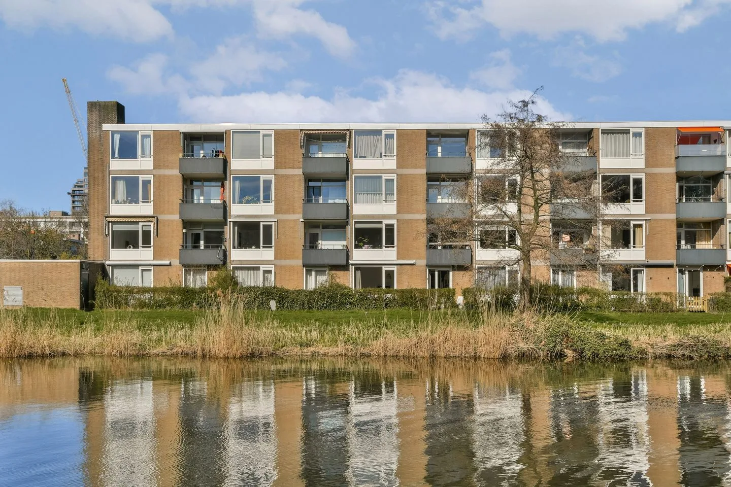Frieslandstraat 57 Amsterdam