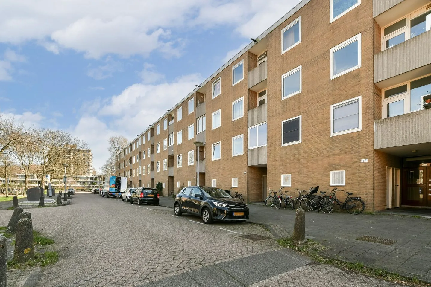 Frieslandstraat 57 Amsterdam thumbnail 15