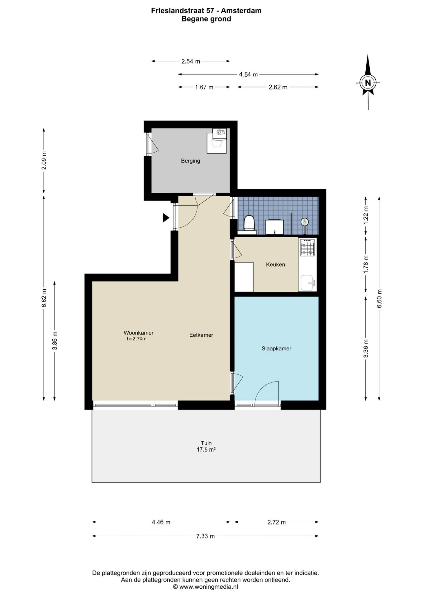 Frieslandstraat 57 Amsterdam thumbnail 21
