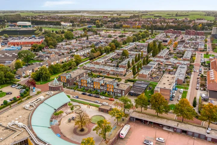 Frieswijkstraat 10 Sneek thumbnail 22
