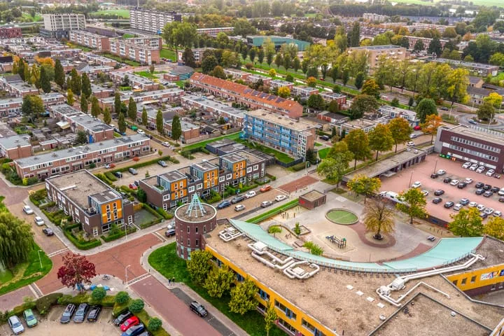 Frieswijkstraat 10 Sneek thumbnail 23