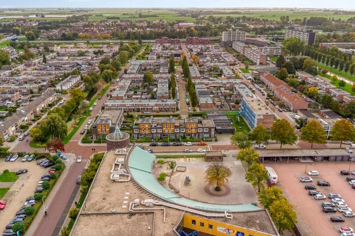 Frieswijkstraat 10 Sneek thumbnail 24