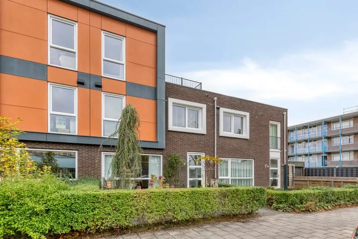 Frieswijkstraat 10 Sneek thumbnail 25