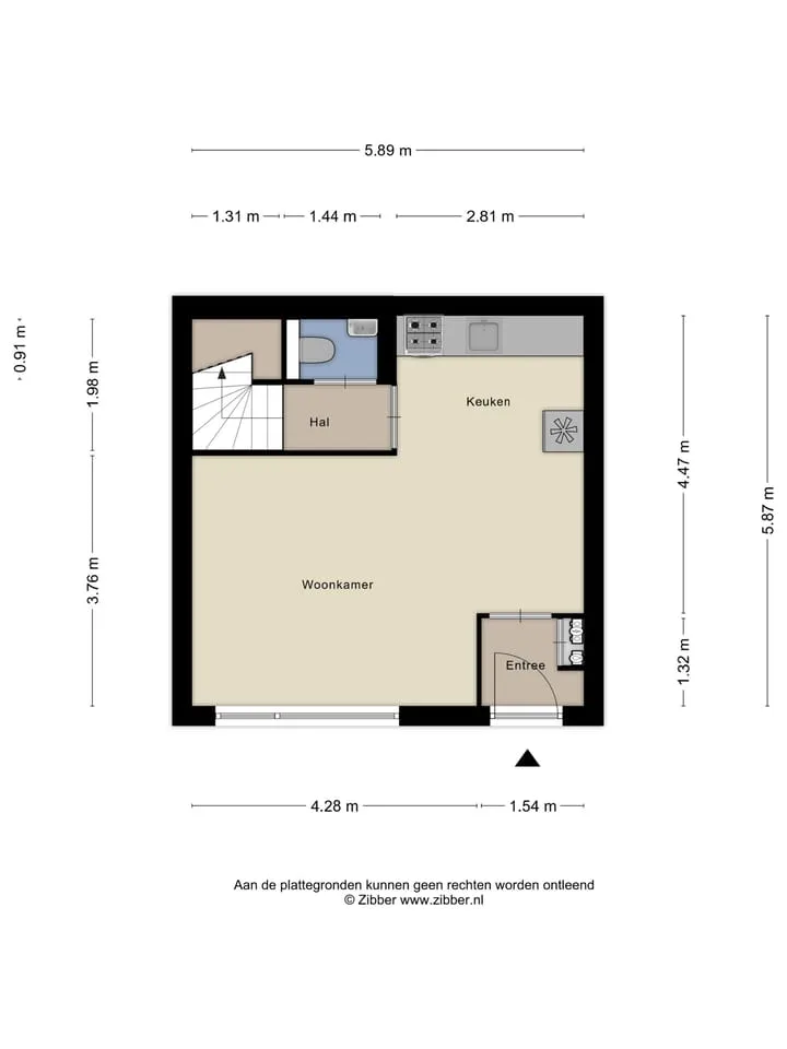 Frieswijkstraat 10 Sneek thumbnail 35