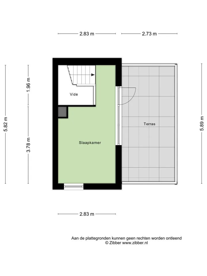 Frieswijkstraat 10 Sneek thumbnail 37