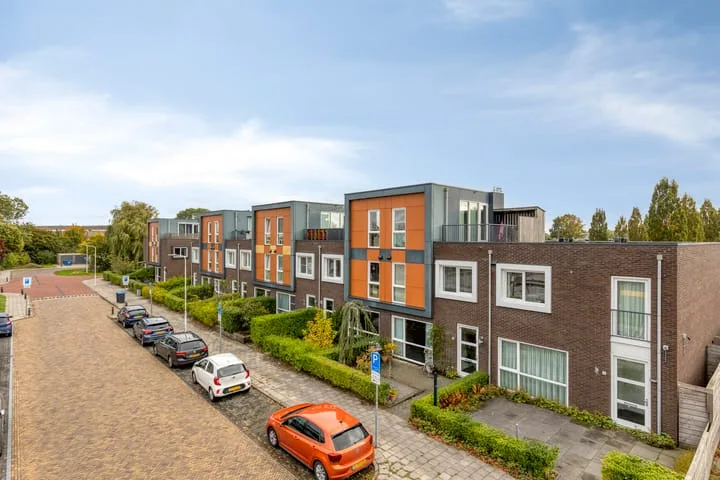 Frieswijkstraat 10 Sneek thumbnail 4
