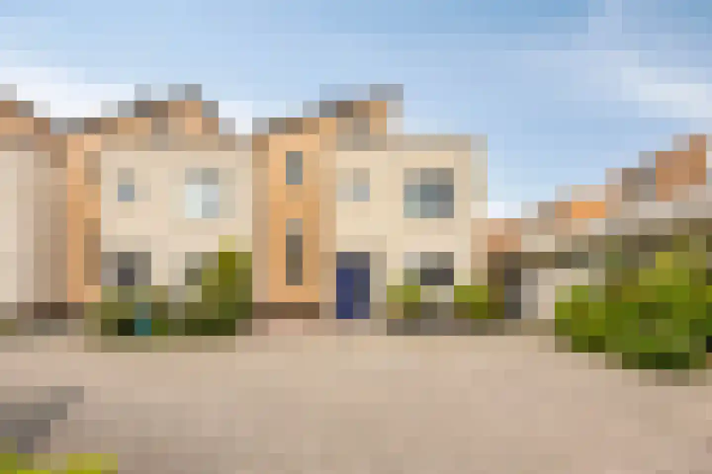 Friezengaarde 2 in Alphen aan den Rijn