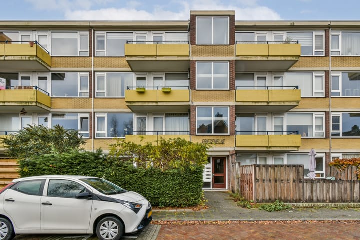 Friezenhorst 25 in Sassenheim Foto