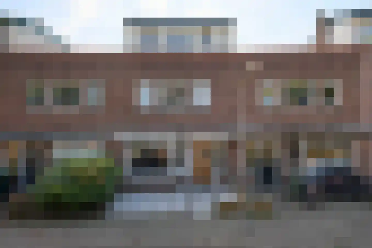 Friezenstraat 18 in Haarlem
