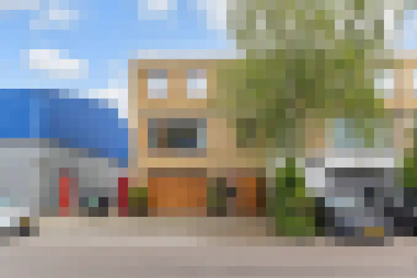 Frijdastraat 27 in Rijswijk