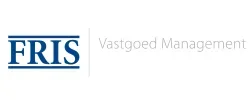 Logo FRIS Vastgoed Management in Amsterdam