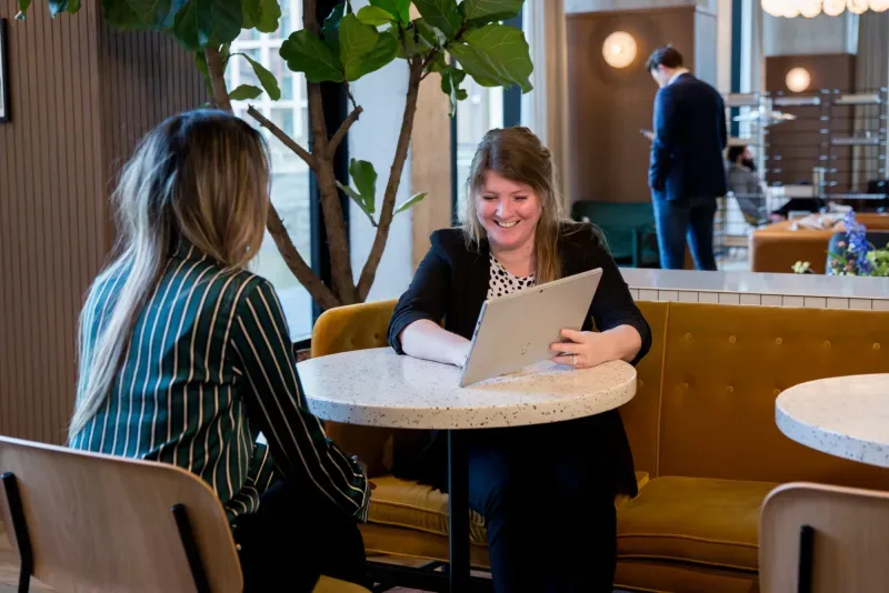 Kantoor foto van FRIS Woningmakelaars Zaandam