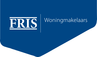 Logo de FRIS Woningmakelaars Zaandam