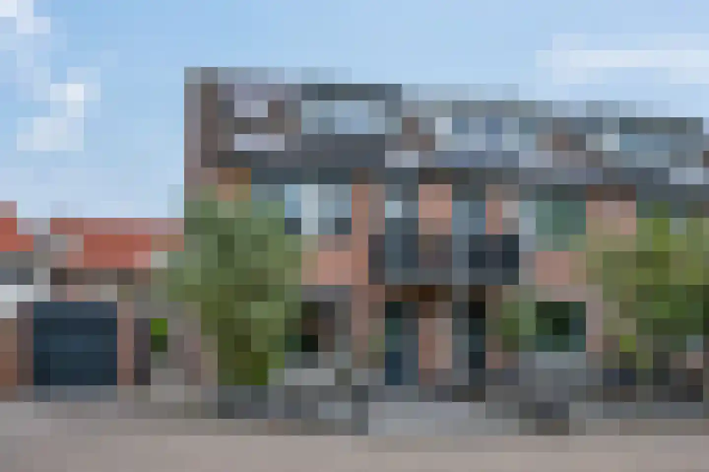 Frisia 1 in Veenendaal