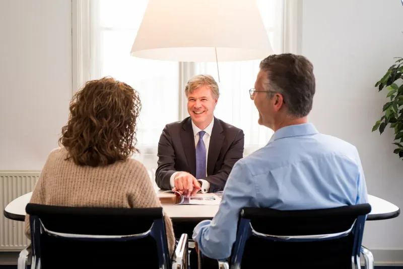 Office photo of Frisia Makelaars