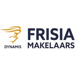 Logotipo Frisia Makelaars