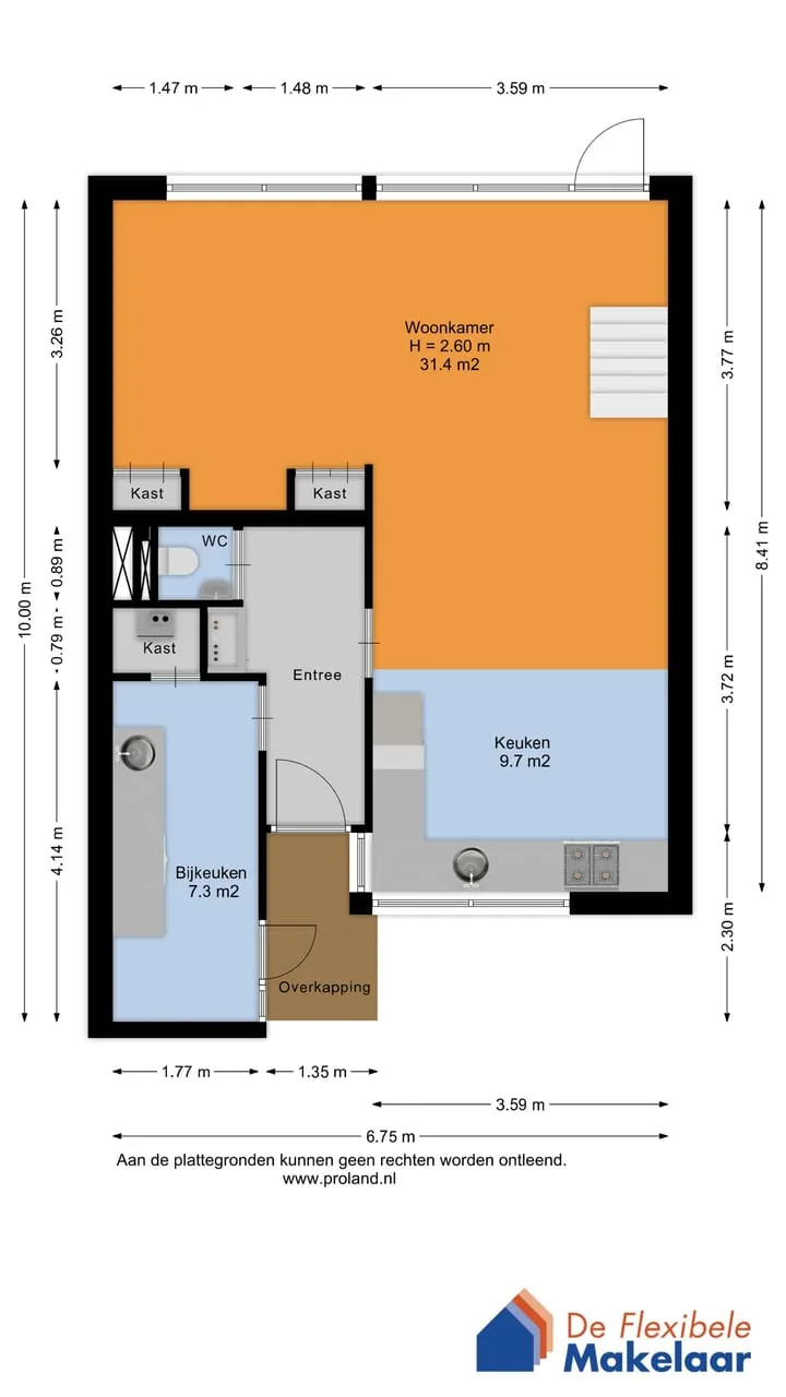 Frisiasingel 31 Burgum thumbnail 47