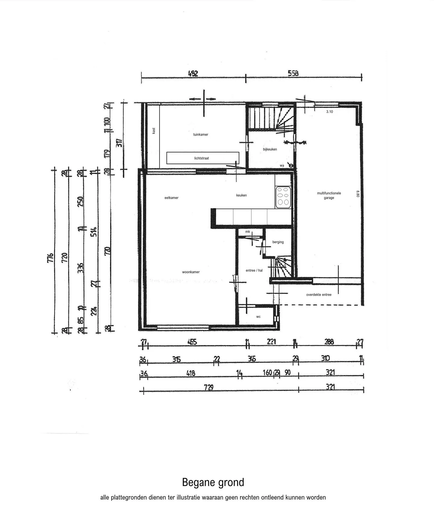 Frisostraat 17 Grathem thumbnail 33
