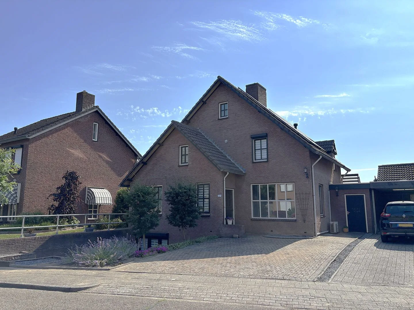 Frisostraat 33 in Grathem