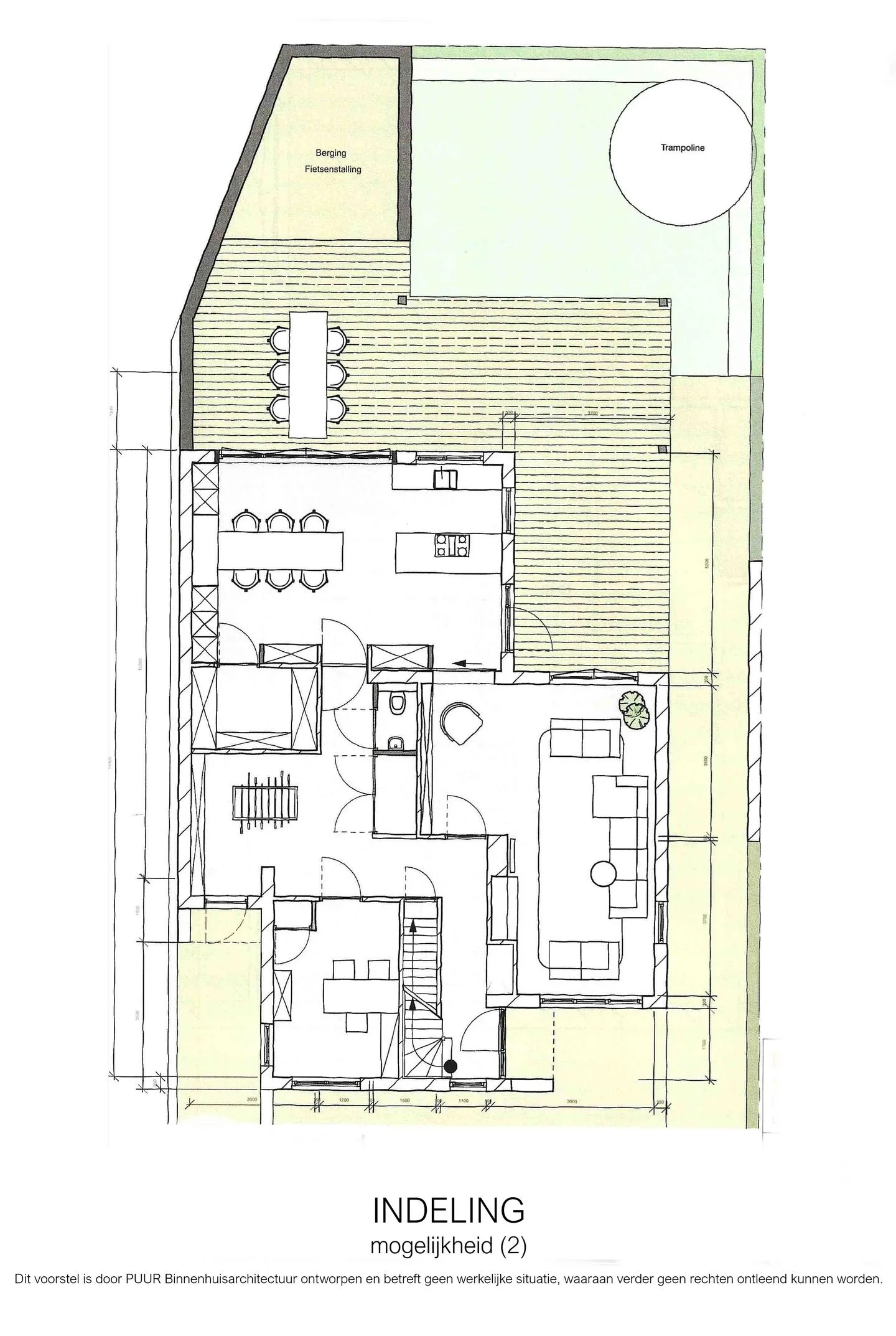 Frisostraat 33 Grathem thumbnail 35