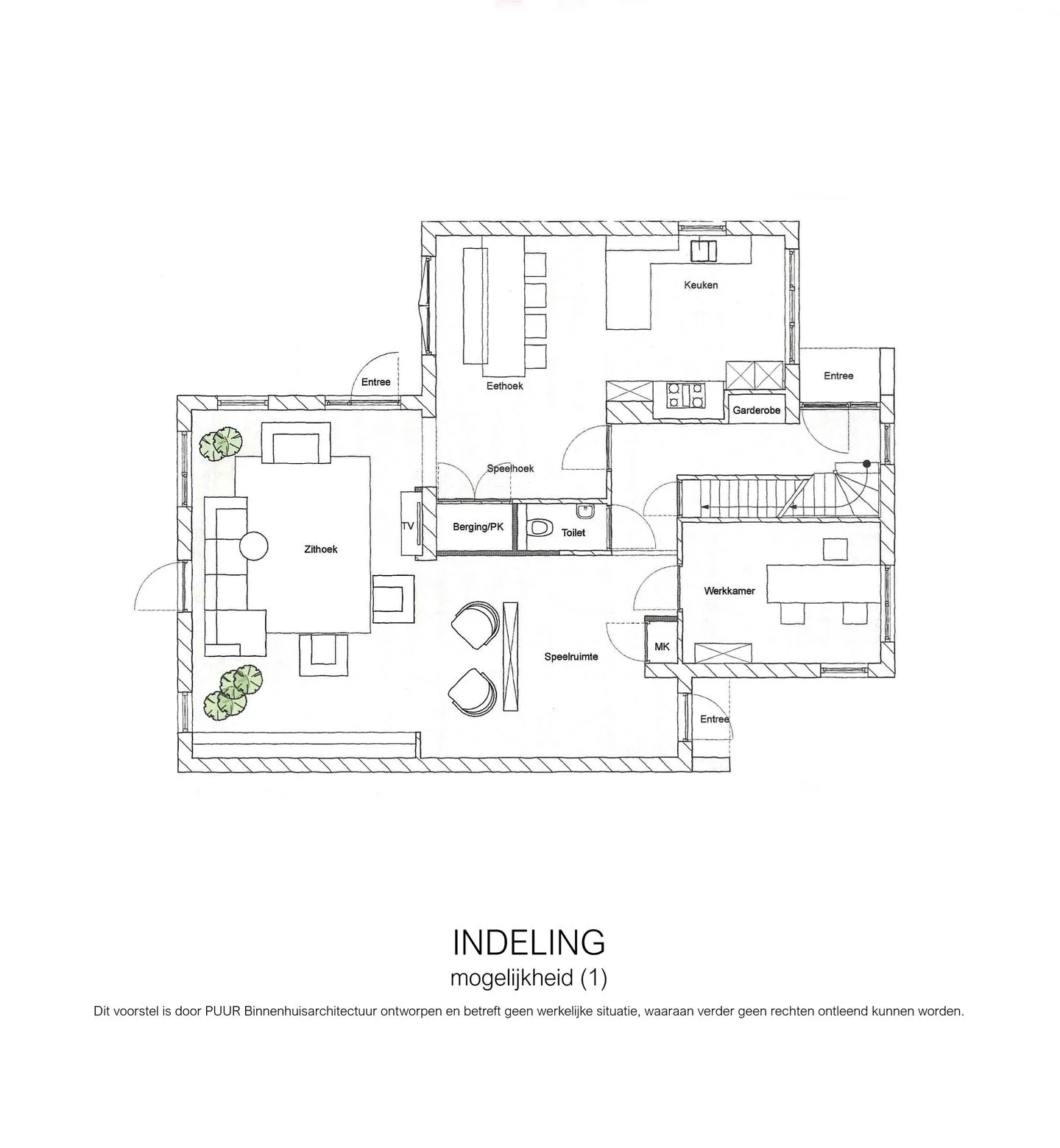 Frisostraat 33 Grathem thumbnail 36