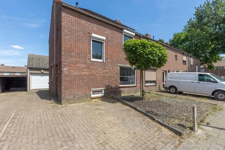 Frisostraat 33 Hoensbroek foto 2