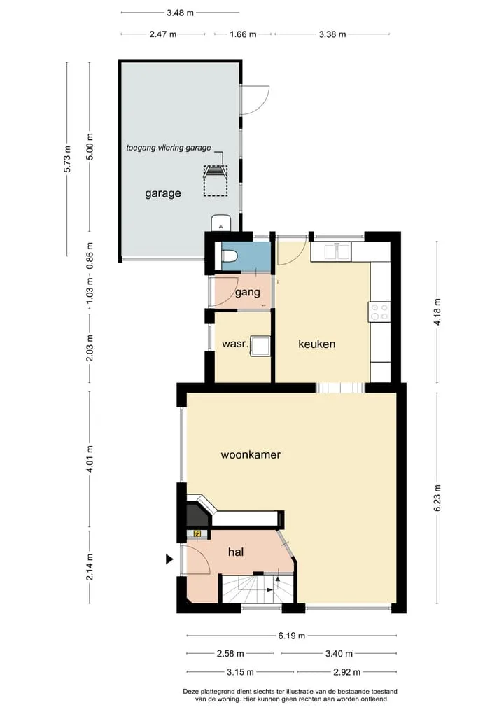 Frisostraat 33 Hoensbroek thumbnail 32
