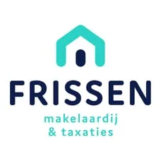 Logo de Frissen makelaardij & taxaties