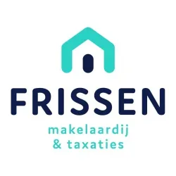 Logo Frissen makelaardij & taxaties