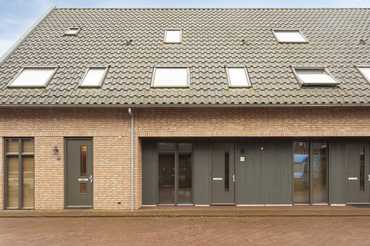 Photo of property Frits Bakershof 11, Nuenen