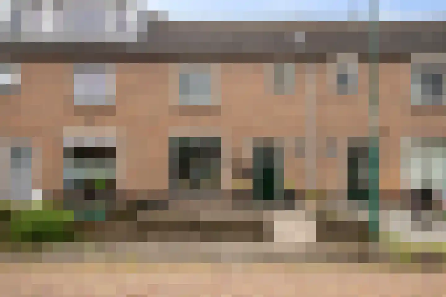 Frits de Zwerver 32 in Bunschoten-Spakenburg