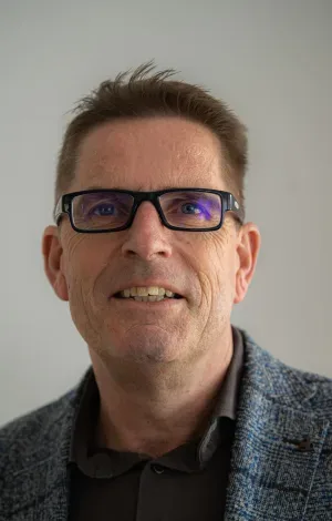 Photo of Frits Hallensleben