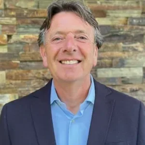 Foto van Frits Lafeber