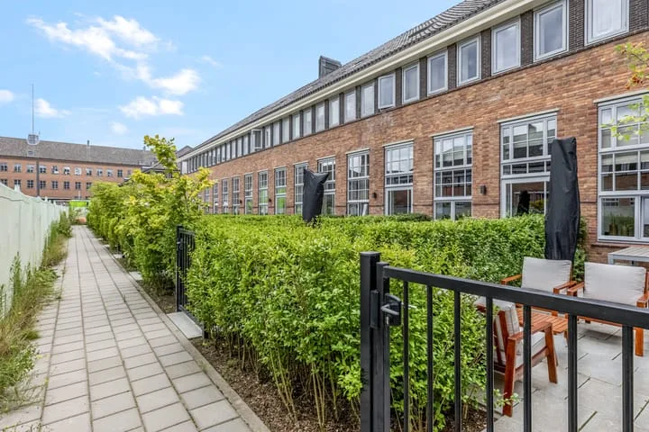 Frits Touwstraat 10 Rotterdam thumbnail 33