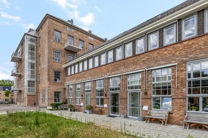Frits Touwstraat 10 Rotterdam thumbnail 35