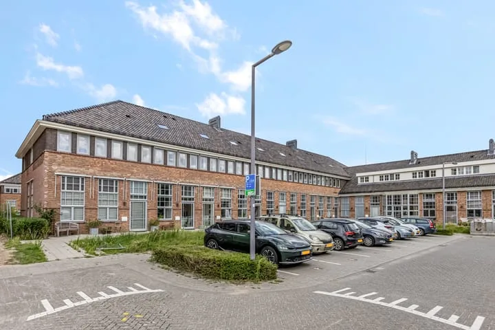 Frits Touwstraat 10 Rotterdam thumbnail 37
