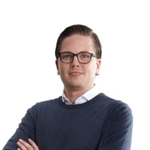 Photo of Frits van de Waterweg Berends