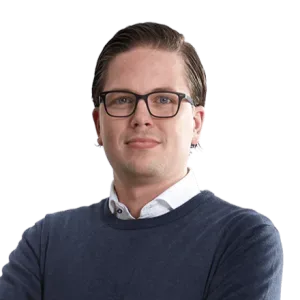 Photo of Frits van de Waterweg Berends