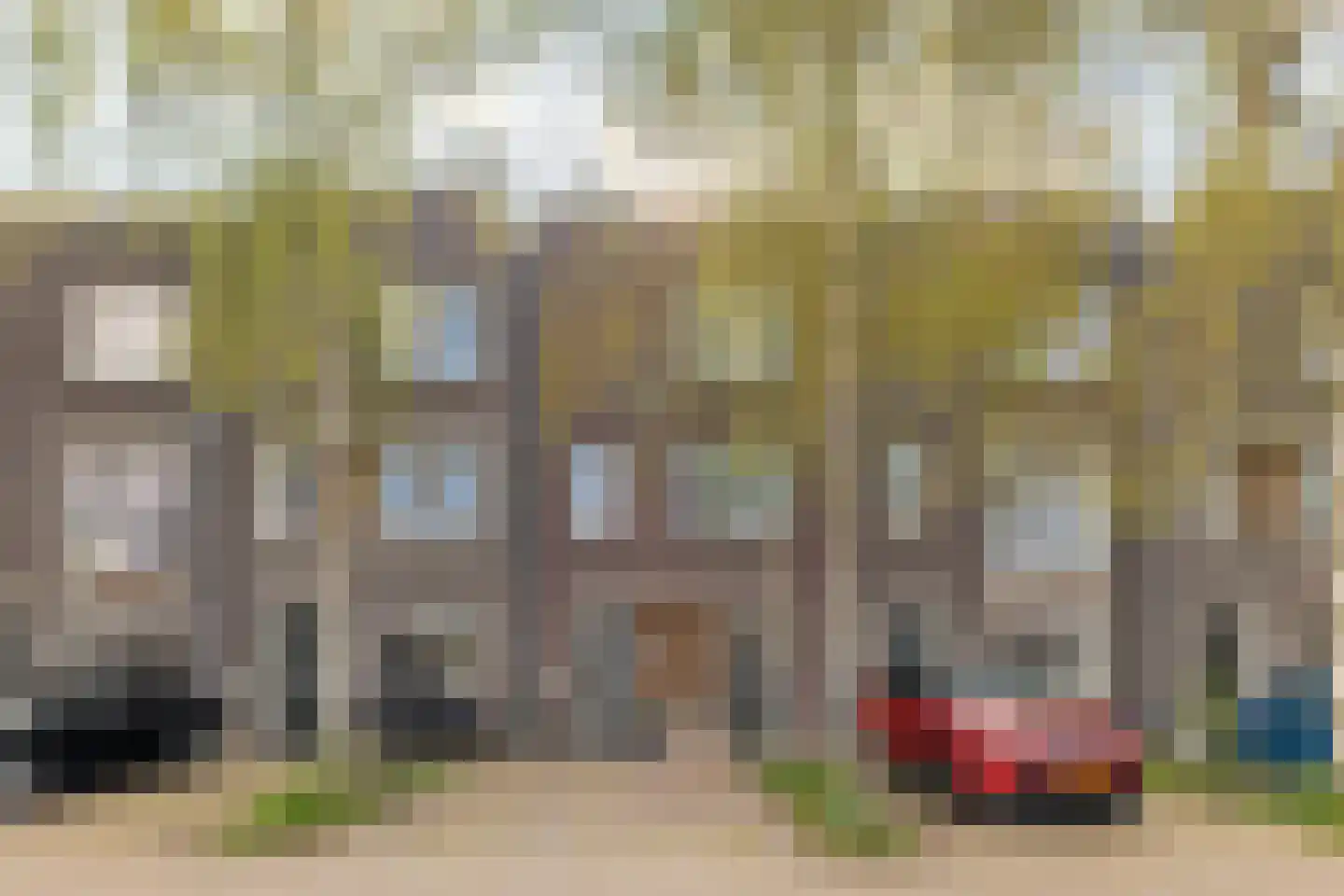 Fritz Dietrich Kahlenbergstraat 9 A Amsterdam