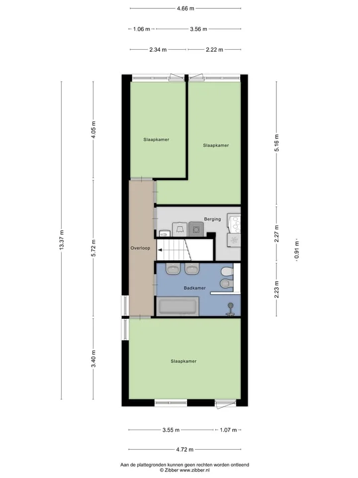 Frombergstraat 60 Arnhem thumbnail 35