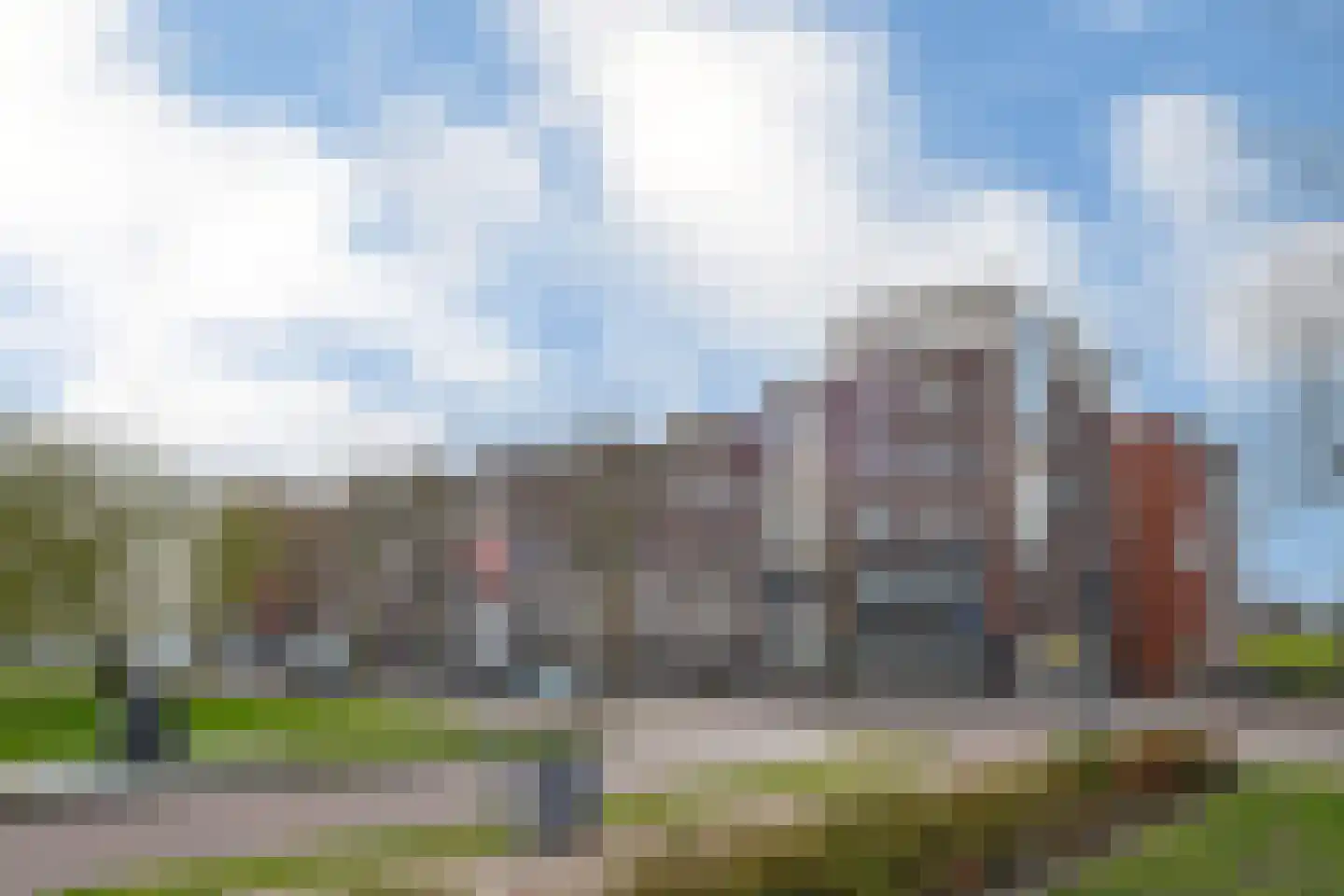 Frontonstraat 39 Helmond