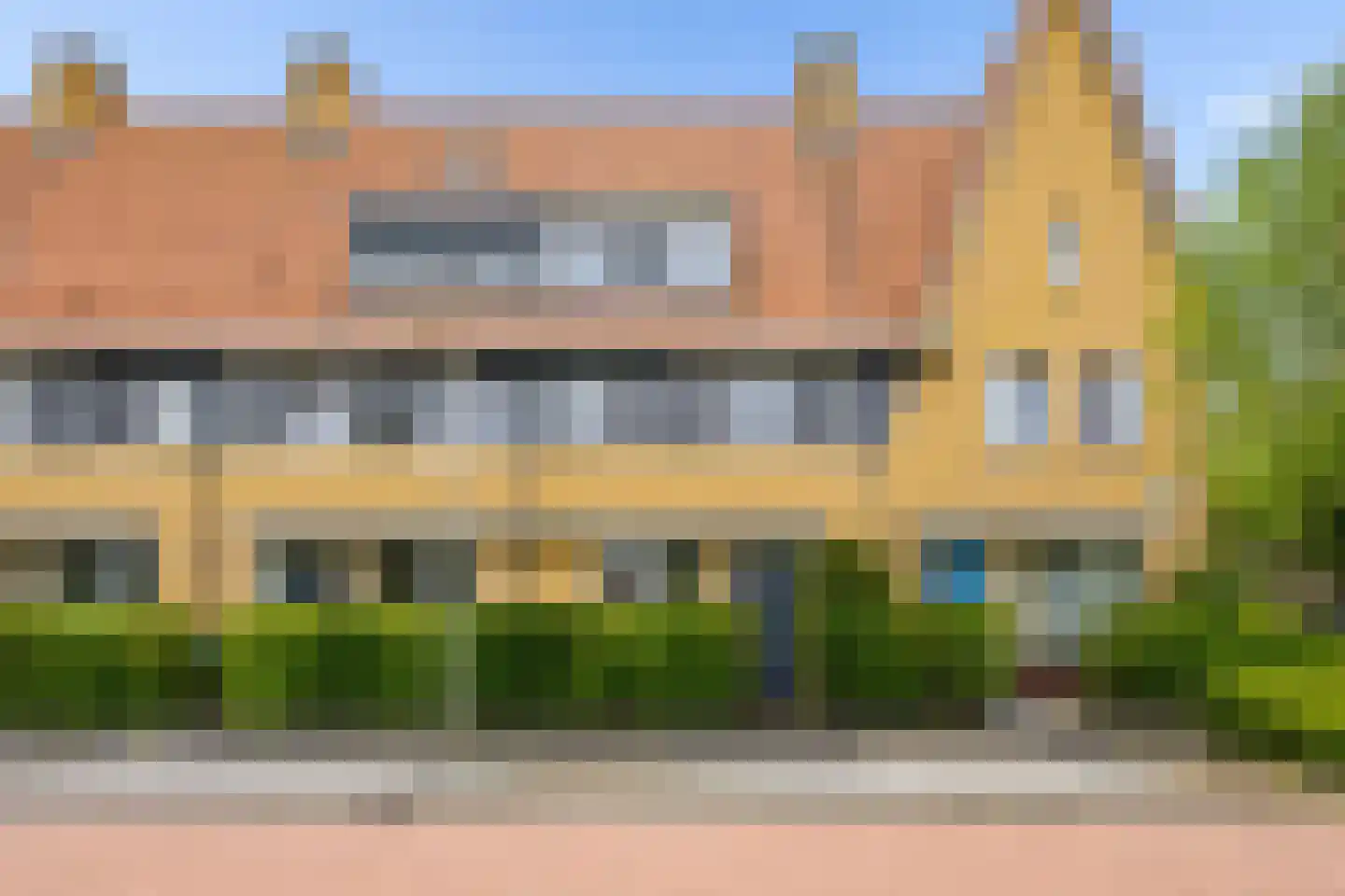Frontoweg 10 De Meern
