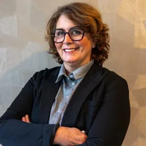 Foto van Froukje de Bekker