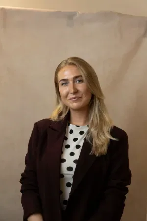 Foto van Froukje Koen