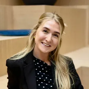 Foto van Froukje Koen