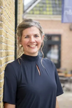 Foto van Froukje Tichelaar