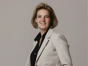 Photo de Frouwynke Dijkgraaf