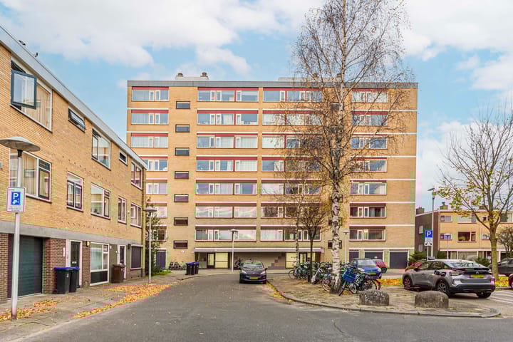 Fruinplantsoen 38 in Utrecht